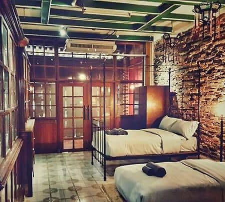 The Roo Classic Hometel Songkhla Luaran gambar