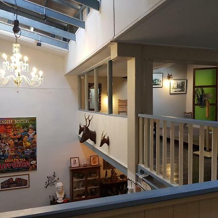 The Roo Classic Hometel Songkhla Luaran gambar