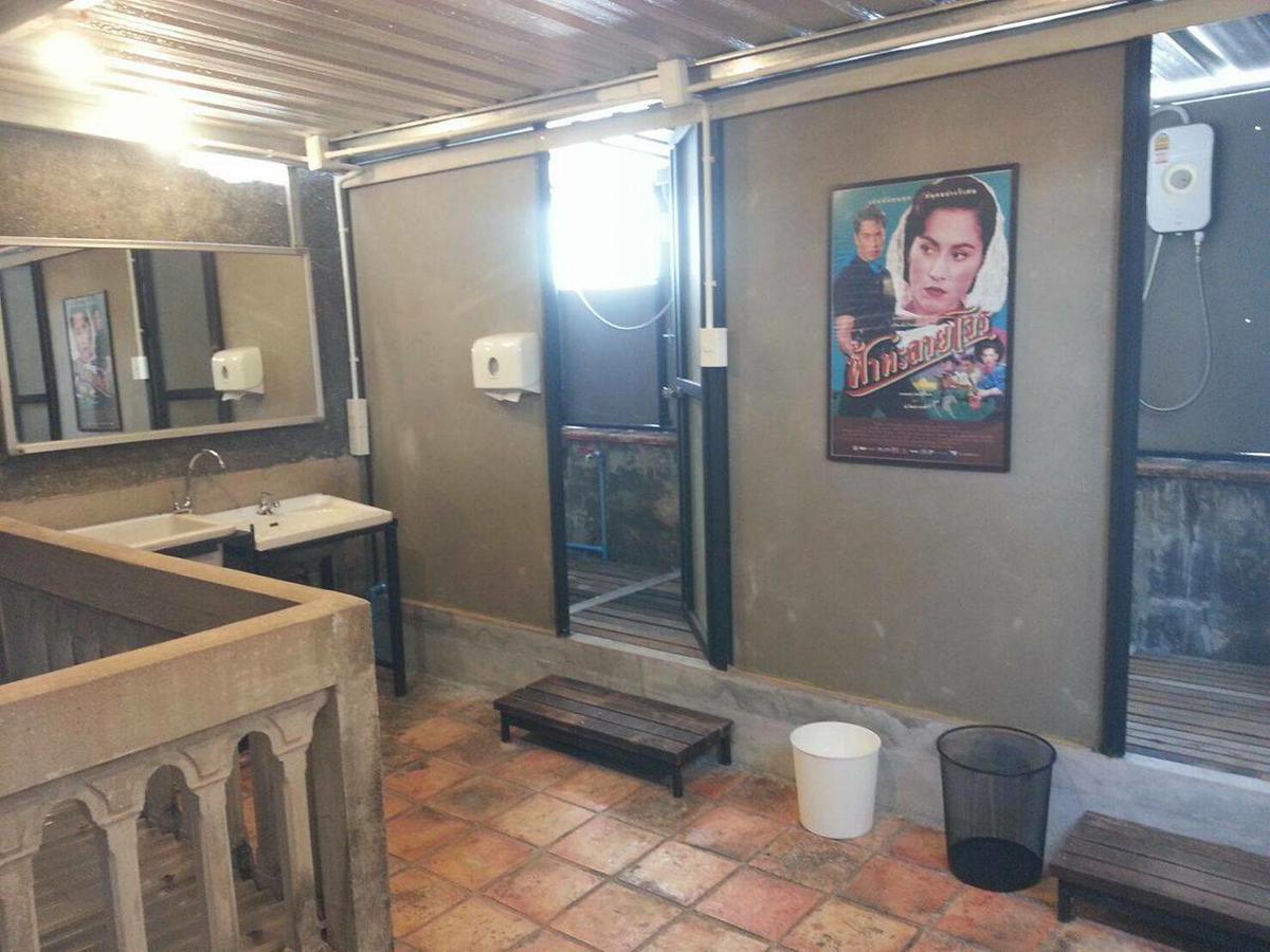 The Roo Classic Hometel Songkhla Luaran gambar