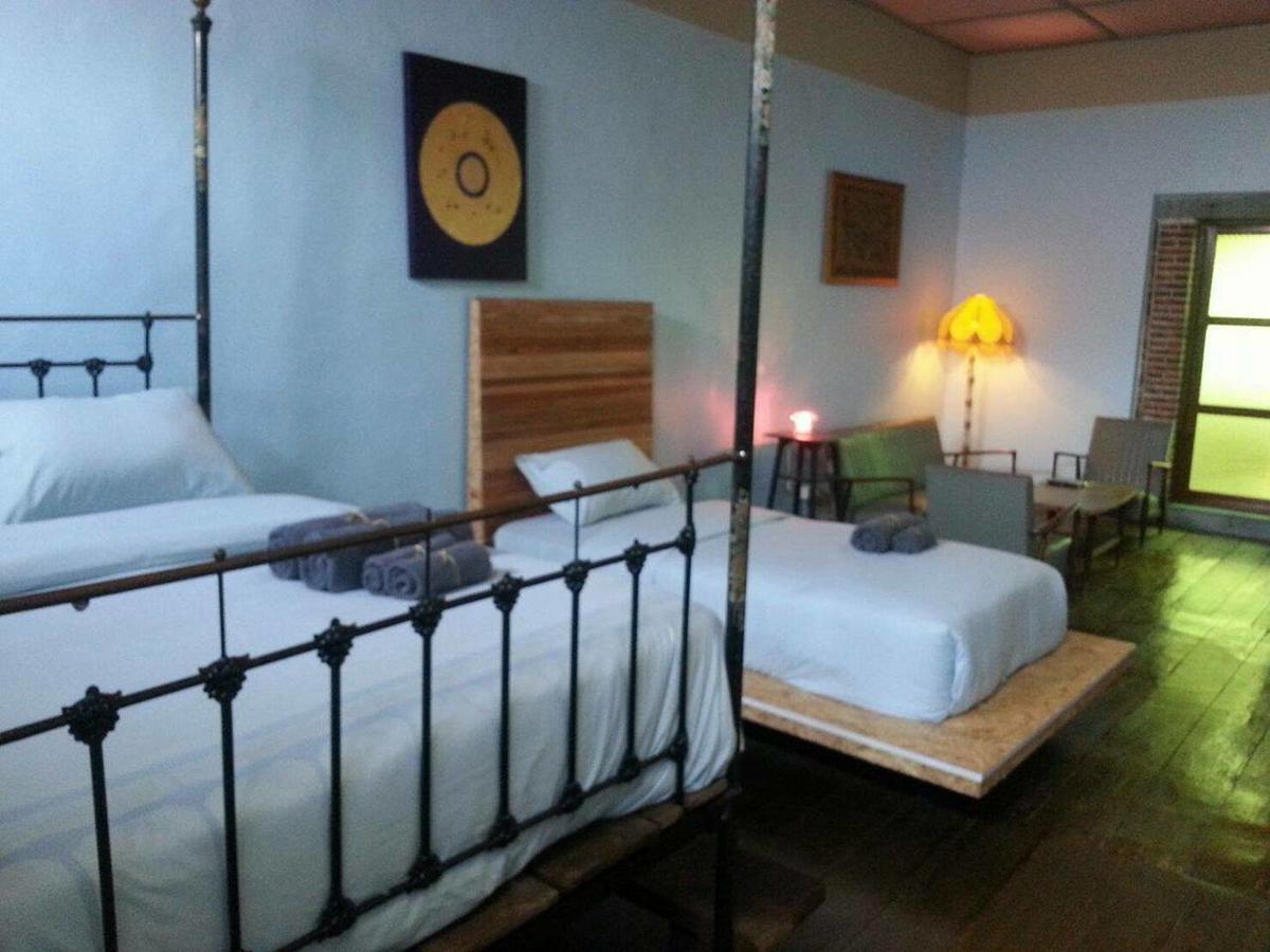 The Roo Classic Hometel Songkhla Luaran gambar