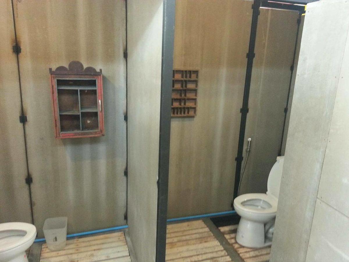The Roo Classic Hometel Songkhla Luaran gambar
