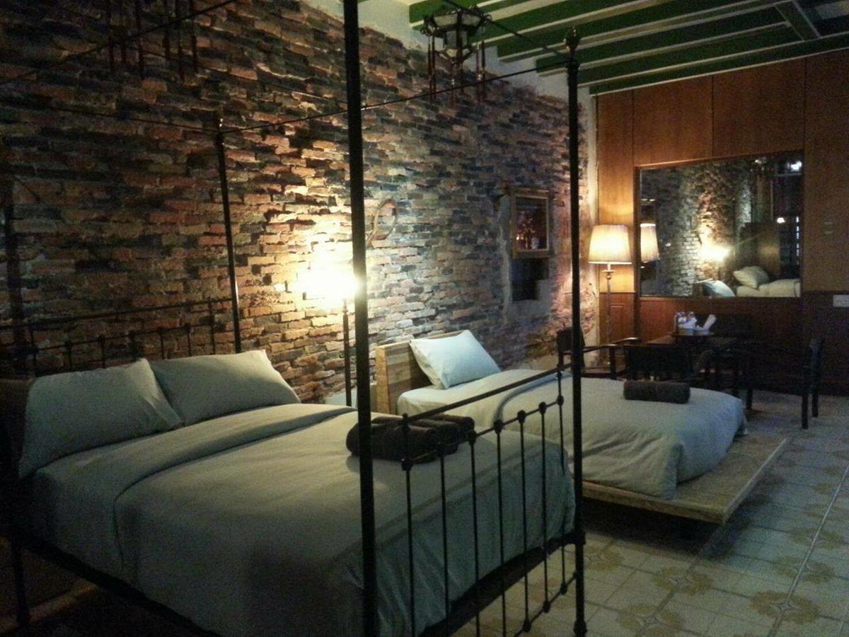 The Roo Classic Hometel Songkhla Luaran gambar