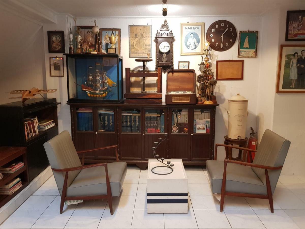 The Roo Classic Hometel Songkhla Luaran gambar