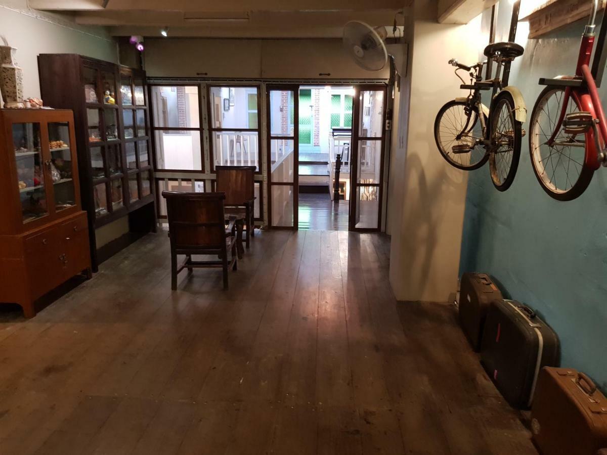 The Roo Classic Hometel Songkhla Luaran gambar