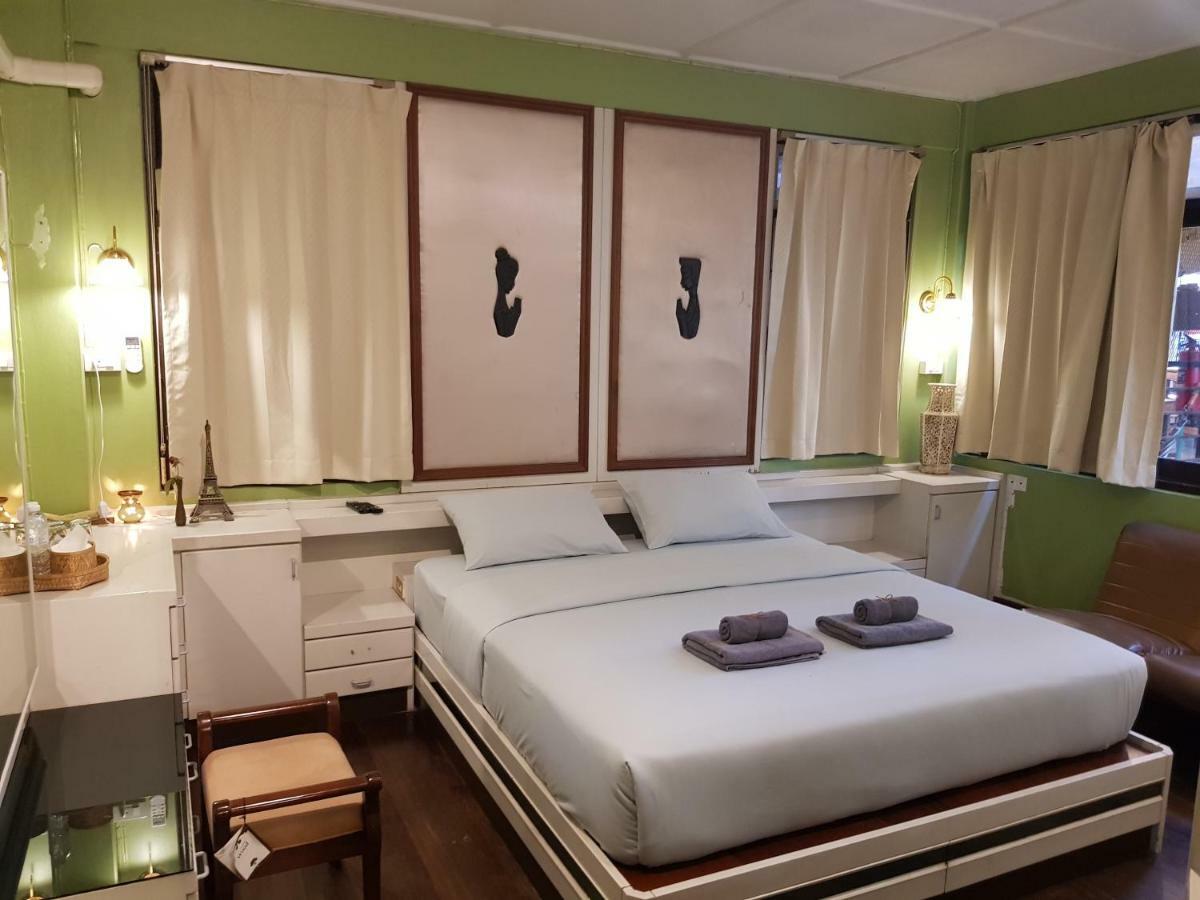 The Roo Classic Hometel Songkhla Bilik gambar